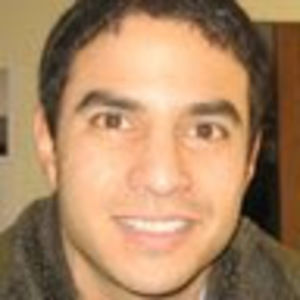 Meet your Posher, Jonathan